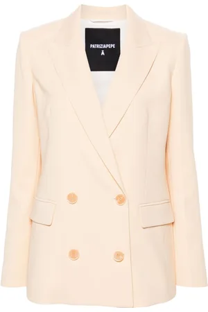 Patrizia Pepe Blazer Essential