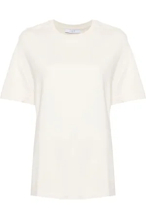 IRO T-shirt Edweena