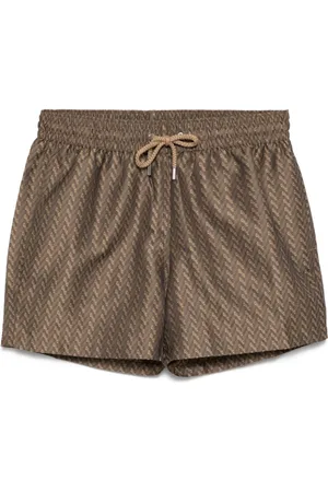 Frescobol Carioca Costume da bagno sportivo