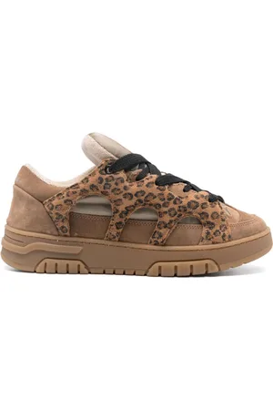 PAURA Sneakers Model 1