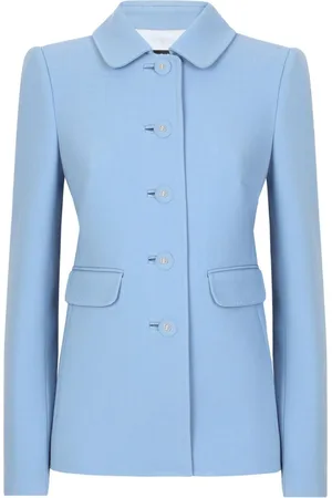 Dolce & Gabbana Blazer con tasche