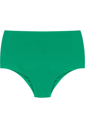 CLUBE BOSSA Slip bikini a vita alta Ceanna