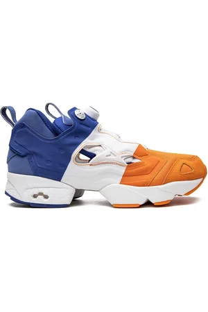 Reebok Sneakers Insta Pump Fury Token 38 x Packer Shoes x SNS