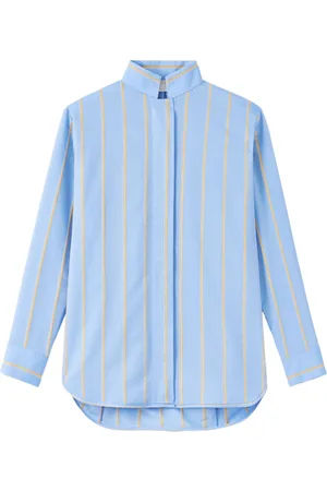 Destree Blusa Robert a righe