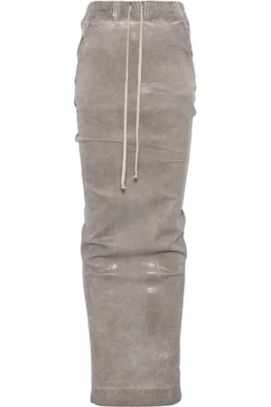 Rick Owens Gonna Pillar