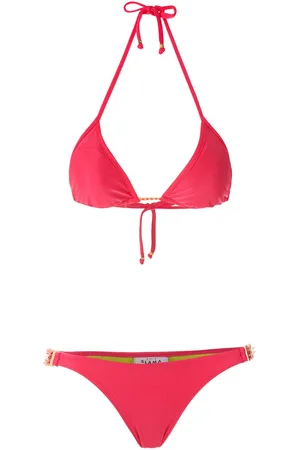 AMIR SLAMA Bikini Senhor do Biquíni