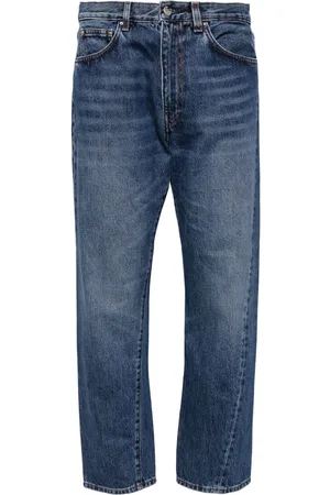 Totême Jeans dritti