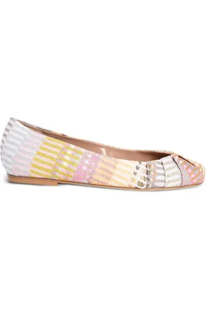 Missoni Ballerine Iris