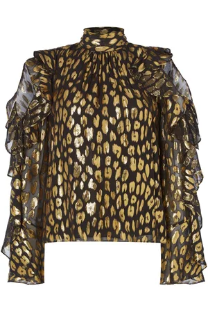 TEMPERLEY LONDON Blusa Kyra