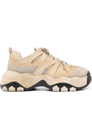 Patrizia Pepe Sneakers in pelle