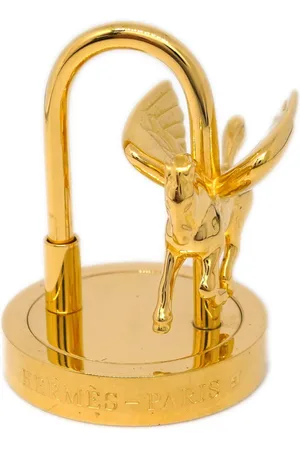 Hermès Ciondolo Pegasus Cadena 2007