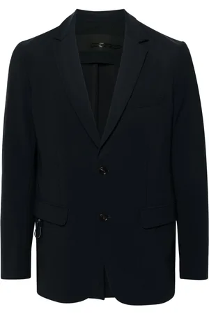 RRD Blazer Winter