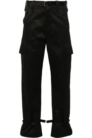 SACAI Cargo con cintura