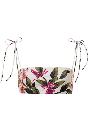 Agua by Agua Bendita Top bikini Primavera Pasado