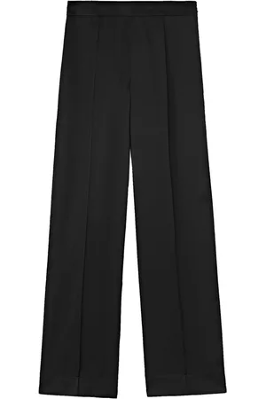 Jil Sander Pantaloni dritti