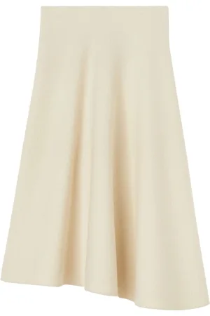 Jil Sander Gonna svasata