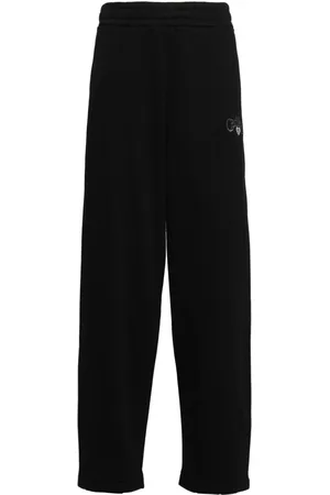 FIVE CM Pantaloni sportivi taglio comodo