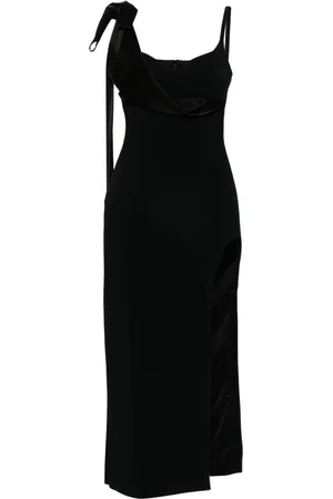 DAVID KOMA Abito midi