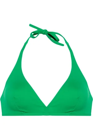 ERES Top bikini Gang a triangolo