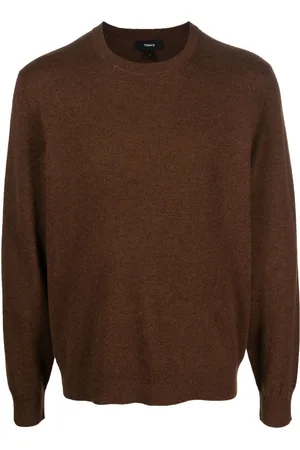 THEORY Maglione girocollo