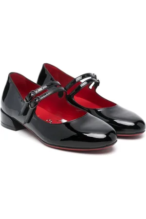 Christian Louboutin Ballerine Jane Fille