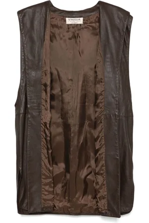 A.N.G.E.L.O. Vintage Cult Gilet anni 