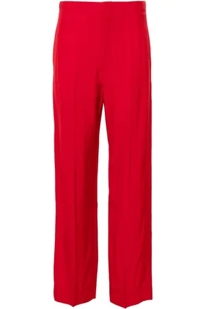 Victoria Beckham Pantaloni affusolati