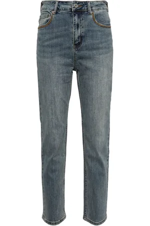 B+AB Jeans affusolati