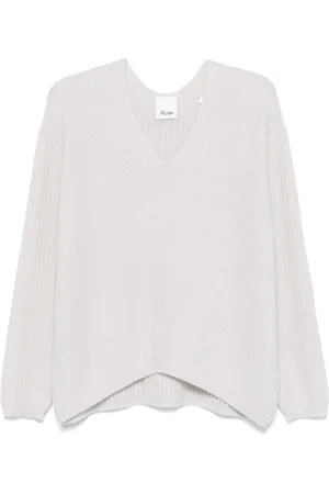 Allude Maglione in cashmere