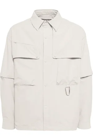 Spoonyard Camicia con maniche rimovibili