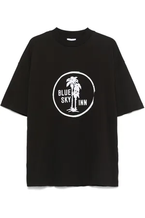 BLUE SKY INN T-shirt con stampa