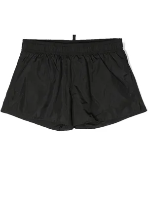 Dsquared2 Costume da bagno con stampa