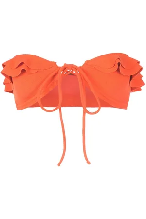 CLUBE BOSSA Top bikini Bandara