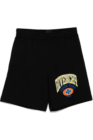 Givenchy Shorts con ricamo