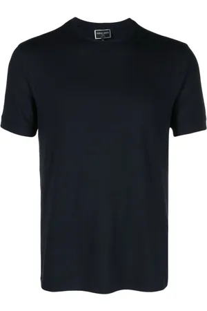 Giorgio Armani T-shirt girocollo