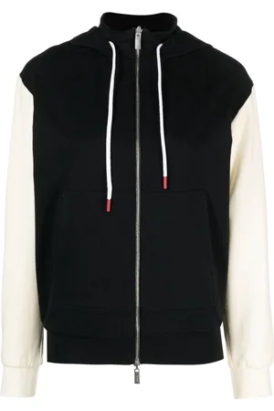 Kiton Felpa con coulisse