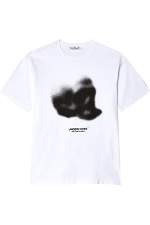 UNDERCOVER T-shirt con stampa grafica