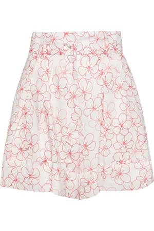 Bambah Shorts Daisy Cairo