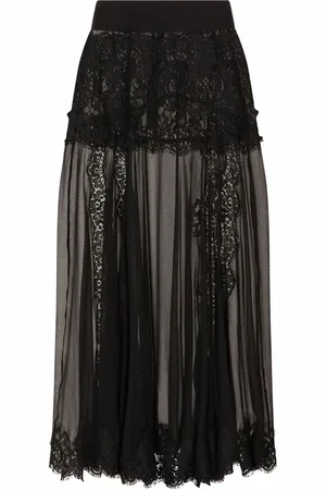 Dolce & Gabbana Gonna midi