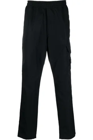 Stone Island Cargo con applicazione Compass