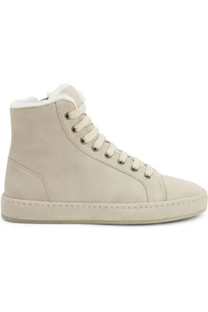 Giuseppe Zanotti Sneakers alte GZ City