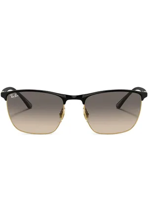 Ray-Ban Occhiali da sole squadrati