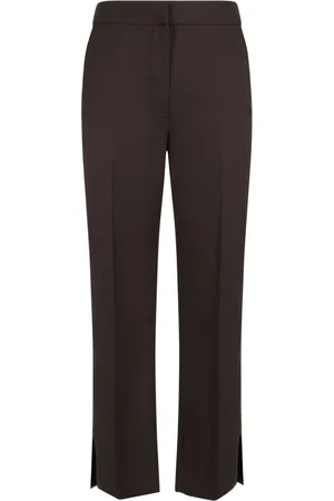 Loulou de Saison Pantaloni crop