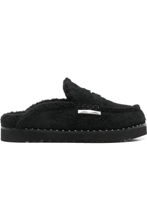 Ash Slippers Genda