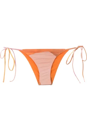 CLUBE BOSSA Top bikini Aava a triangolo