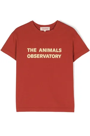 The Animals Observatory T-shirt Orion