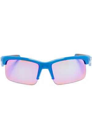 Oakley Occhiali da sole tondi Capacitor