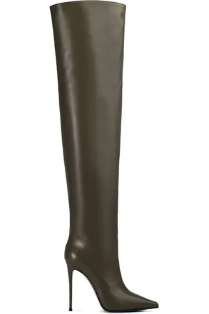LE SILLA Stivali Eva 120mm