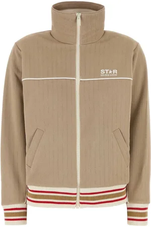 Golden Goose Felpa Mirta