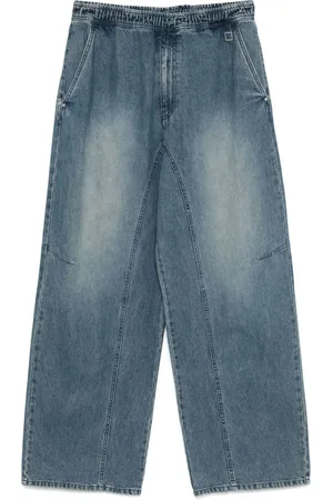 WOOYOUNGMI Jeans slim